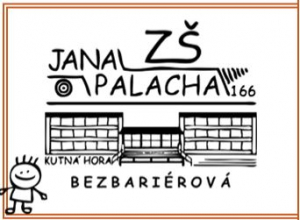 Základní škola Jana Palacha v Kutné Hoře