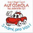 Autoškola Čech - autoškola Čáslav