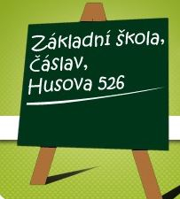 Základní škola Čáslav, Husova