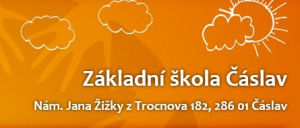 Základní škola Čáslav, nám. Jana Žižky z Trocnova
