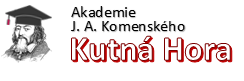 Akademie J. A. Komenského, z.s. - vzdělávací organizace Kutná Hora