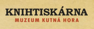 Muzeum Kutná Hora, o.p.s. - 	expozice, KNIHTISKÁRNA