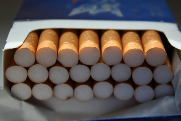 ČOI: Prodej alkoholu a tabáku nebyl ve více než polovině případů v pořádku