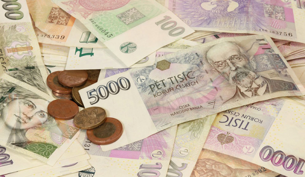 Od středy 12. ledna se otevřou další fondy Středočeského kraje, rozdělí přes 200 milionů korun