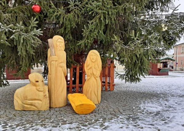 Kutnohorský rodinný advent začíná již 27. listopadu