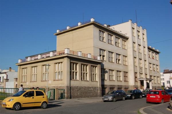 Čáslavská škola chystá modernizaci odborných učeben za 25,5 milionu korun